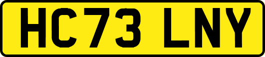 HC73LNY
