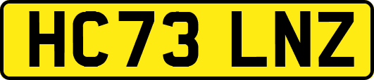 HC73LNZ