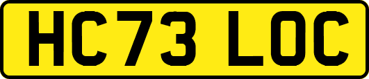 HC73LOC