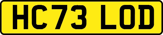 HC73LOD