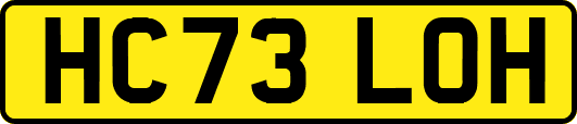 HC73LOH