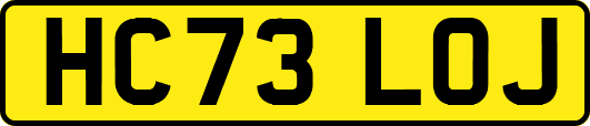 HC73LOJ