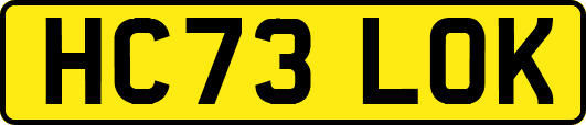 HC73LOK
