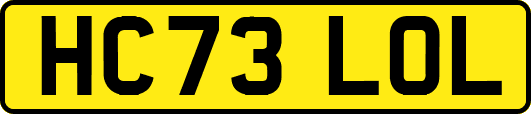HC73LOL