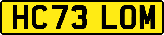 HC73LOM