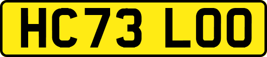 HC73LOO