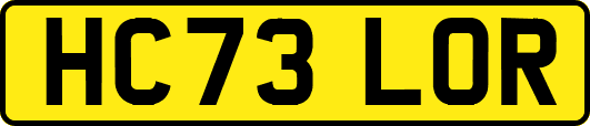 HC73LOR
