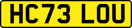 HC73LOU
