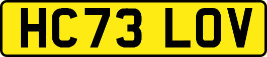 HC73LOV