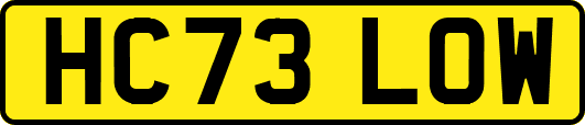 HC73LOW