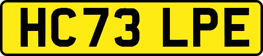 HC73LPE