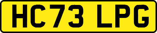 HC73LPG