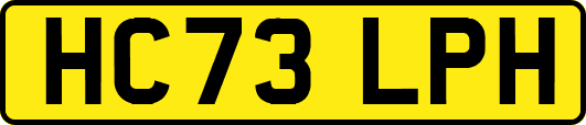 HC73LPH
