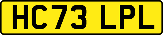 HC73LPL