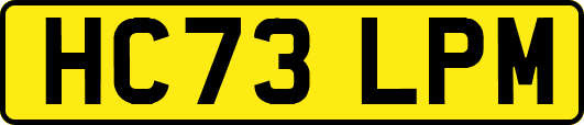 HC73LPM