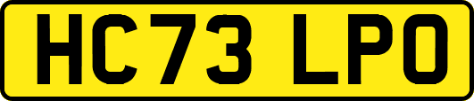 HC73LPO