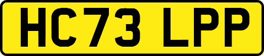 HC73LPP