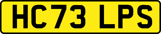 HC73LPS