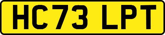 HC73LPT