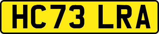 HC73LRA