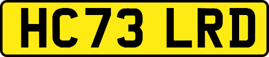 HC73LRD