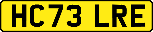 HC73LRE