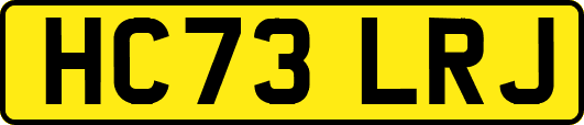 HC73LRJ