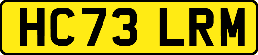 HC73LRM