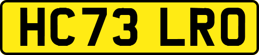 HC73LRO