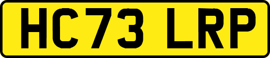 HC73LRP