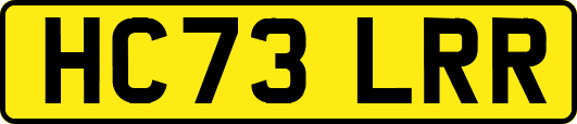 HC73LRR