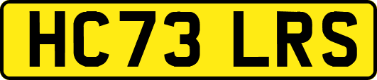 HC73LRS