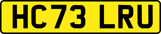 HC73LRU