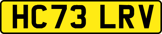 HC73LRV