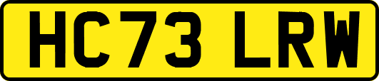 HC73LRW