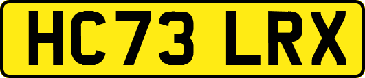 HC73LRX