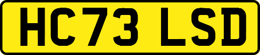 HC73LSD