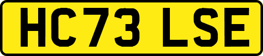HC73LSE