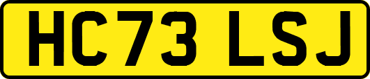 HC73LSJ