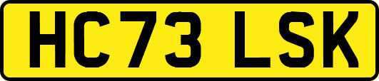 HC73LSK