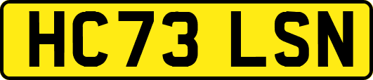 HC73LSN