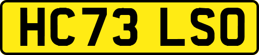 HC73LSO