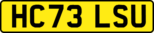 HC73LSU