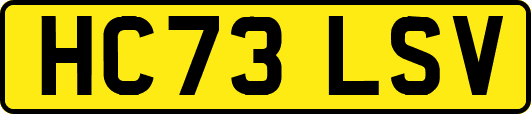 HC73LSV