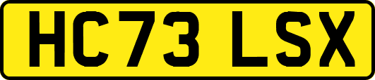 HC73LSX
