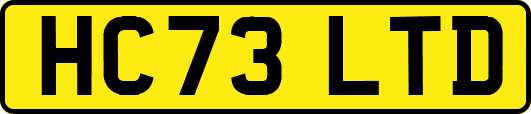 HC73LTD