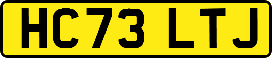 HC73LTJ