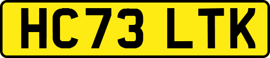HC73LTK
