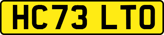 HC73LTO