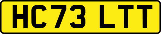 HC73LTT